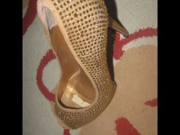 broj obuće u cm: Pumps, 40 — 2