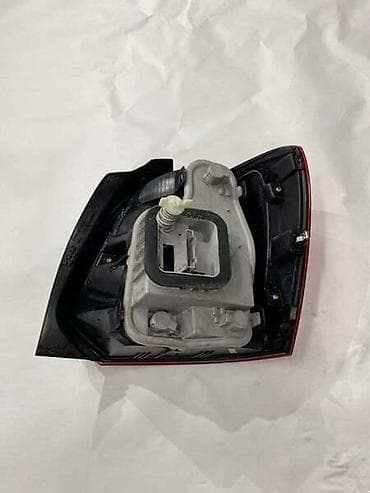 gps tracker za auto cena: STOP LAMPA ZA VOLKSWAGEN POLO - 6R0945111C | Stop lampe za Polo 6 R — 4