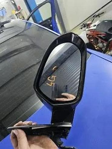 led dinamicki migavci: AUDI A6 4G 8 LEVI I DRSNI RETROVIZOR | audi delovi ALTINA ZEMUN — 1