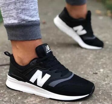 c a papuce: Patike, New Balance, veličina - 46 — 1