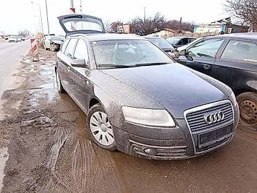 sale for car: LIMARIJA MEHANIKA TRAP ITD ZA AUDI A6 OD 2004. DO 2008. GOD. | AUDI — 1