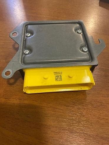 mast za podmazivanje: AIRBAG MODUL ZA VOLKSWAGEN TIGUAN - 5Q0959655AA | Vozila: Najčešće — 1