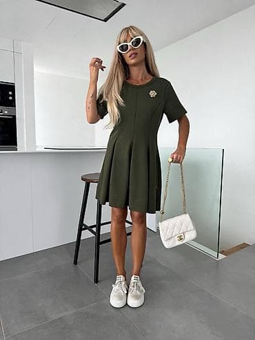 balon haljine: 🤍⚜ 𝙉𝙤𝙫𝙖 𝙠𝙤𝙡𝙚𝙠𝙘𝙞𝙟𝙖 ⚜🤍 🤍⚜ 𝙄𝙯𝙜𝙡𝙚𝙙𝙖𝙟𝙩𝙚 𝙛𝙚𝙣𝙤𝙢𝙚𝙣𝙖𝙡𝙣𝙤 𝙪𝙯 𝙣𝙖𝙨𝙚 𝙢𝙤𝙙𝙚𝙡𝙚 🤍⚜ — 5