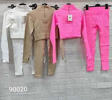 Men's Clothing: Komplet 3000 dinara — 4