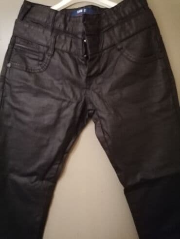 pepco pantalone: M, Normalan struk — 1