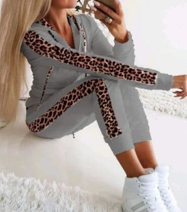 hummel komplet trenerke: Komplet trenerka : 2.700 dinara — 4