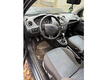 ferari volan: VOLAN ZA FORD FIESTA OD 2002. DO 2005. GOD. | SMEDEREVSKA PALANKA — 4