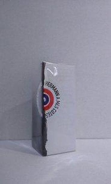 Personal Items: ETAT LIBRE D'ORANGE HERMANN A MES COTES EDP100ML | Etat Libre — 2