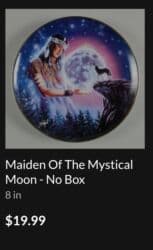 dekorativne flase: Bоја - Šareno, Novo — 3