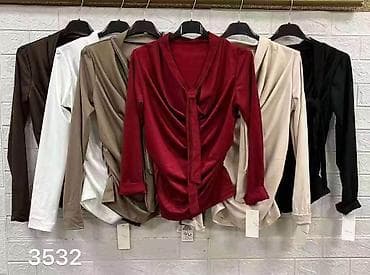 ara baletanke: 08. Bluza 2.200 dinara H — 7