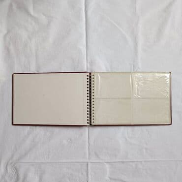 filteri za bazen tip a: Photo album, 35 x 22 cm, New — 4