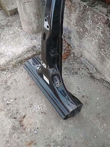 ford p251a: A I B STUBOVI ZA FORD MONDEO OD 2007. DO 2014. GOD. | A i B stubovi — 2