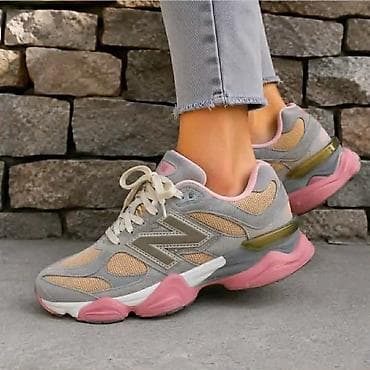 patike guess zenske: New Balance ženske patike sportski model sa debelim đonom. - Dizajn — 9