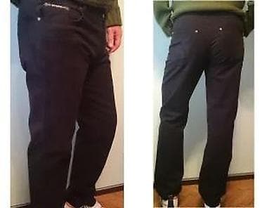 zara denim: SPEEDWAY DENIM, TOP, VRH, VEL.32, FERRE TOP, VEL. 32 | Polovno! ! ! — 10