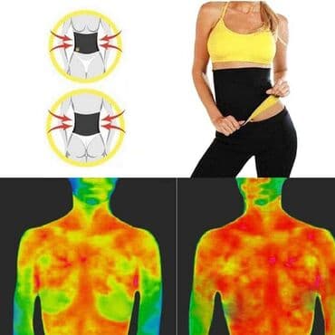 pojasevi za bruh: Hot shapers pojas za mrsavljenje S/36 Najbrži i najlakši način da — 5