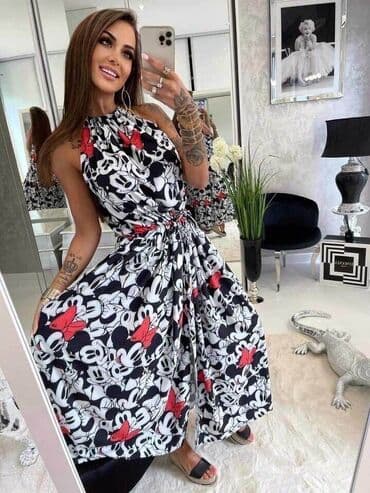 haljine u gloknu: Haljine 2800 — 4