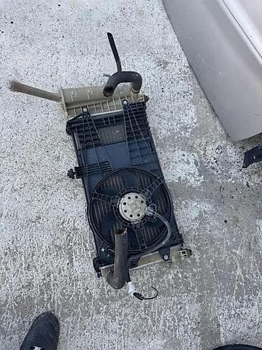auto la: VENTILATOR LANCIA Y | Ventilator lancia y — 1