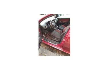 adapter za auto upaljač sa 220v na 12v: Stikeri za prag automobila - karbon FIAT Stikeri za prag automobila - — 7