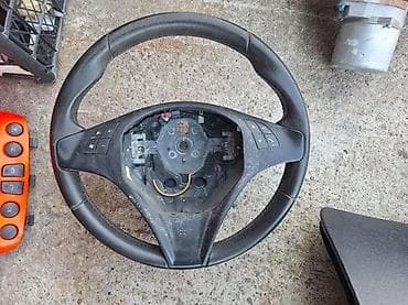 y5 2016: ALFA ROMEO MITO VOLAN MF | Volan alfa romeo mito mf solidno stanje — 2