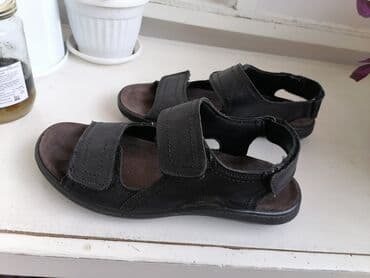 kompako obuca u novom sadu: Sandals, size - 44 — 1