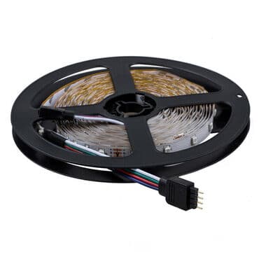 televizori 32 inca: RGB Led traka 3528 dužine 5m Paket sadrži: jedan kotur od 5m LED — 3