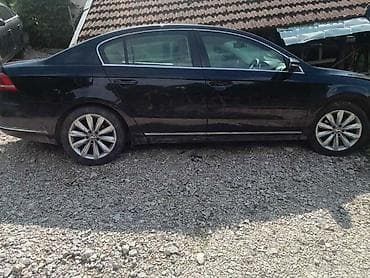 migavac u retrovizoru passat b6: VOLKSWAGEN PASSAT B7 - KOMPLETAN AUTO U DELOVIMA | Polovni delovi — 1