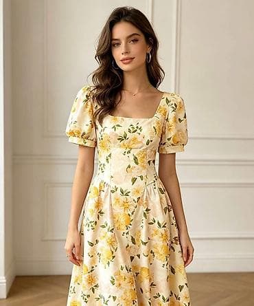 Haljine: 04. Haljina 3.150 dinara A — 6