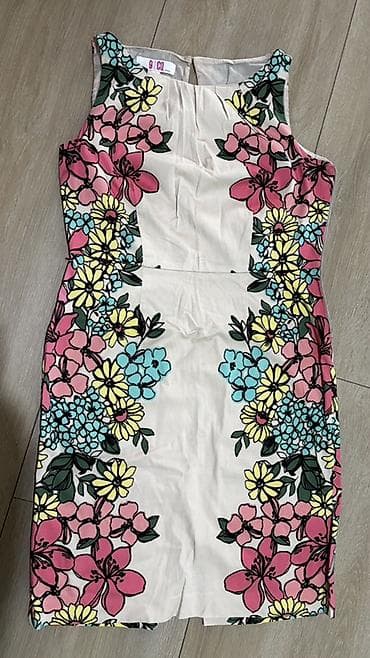 prsten sa srcem: Ženske letnje haljinevelicine neki L-Xl Mnogo lepse uzivo. mogu — 2