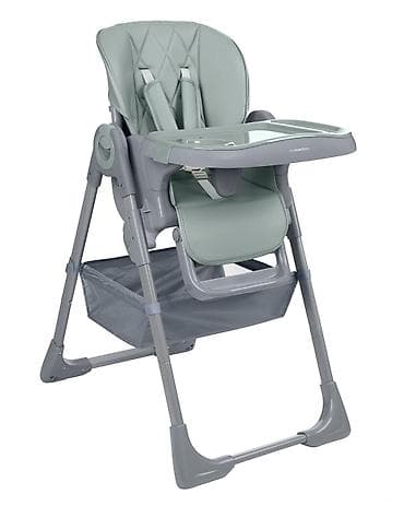 KIKKA BOO Hranilica COMFY PLUS mint – šifra proizvoda: KKB