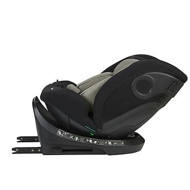 Autosedišta: KIKKA BOO I-HIKE i-Size autosedište 40–150 cm, army green (Šifra — 10
