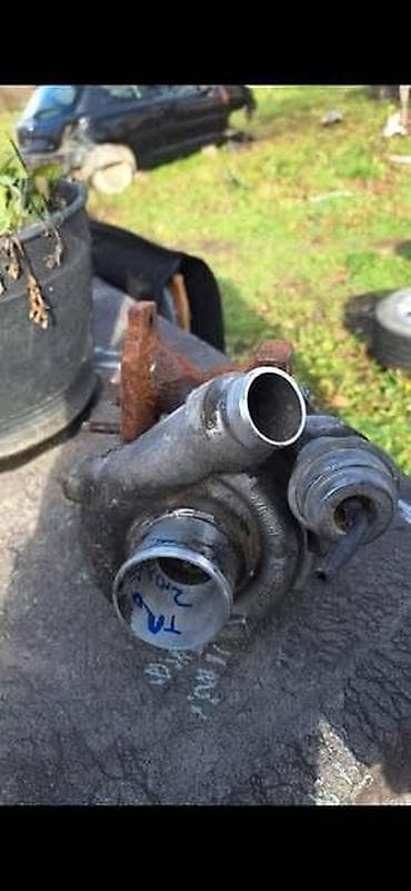 TURBINA 2.0