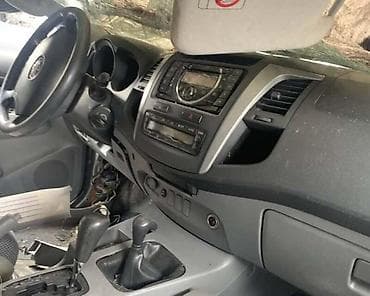 otkup automobila beograd: REDUKTOR ZA HILUX ZA TOYOTA HILUX OD 2006. DO 2023. GOD. | Svi — 2