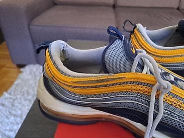 cetti patike: Nike patike vel 41 — 3