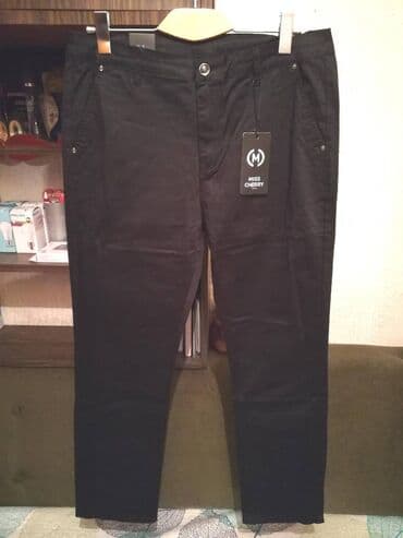zenski kaiševi i pojasevi: 4XL (EU 48), Regular rise, Straight — 1