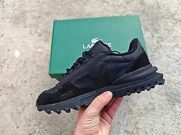 max code patike: Trainers, Lacoste, size - 46 — 3