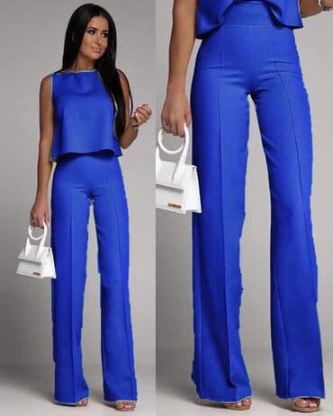 svecana garderoba za punije dame beograd: Kompletiii
2400 din — 1