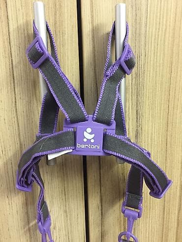 Kaiševi za prohodavanje “Bertoni”. Nisu korišćeni