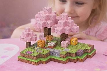 patike za decake akcija: 🌸 Magnetic Building – Pixel Set (128 delova) 🌸 Unesite magiju — 2