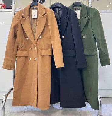 Lične stvari: 🔥NAJVECA SEZONSKA RASPRODAJA🔥 Kaputi na rasprodaji za 2600 😍 — 2