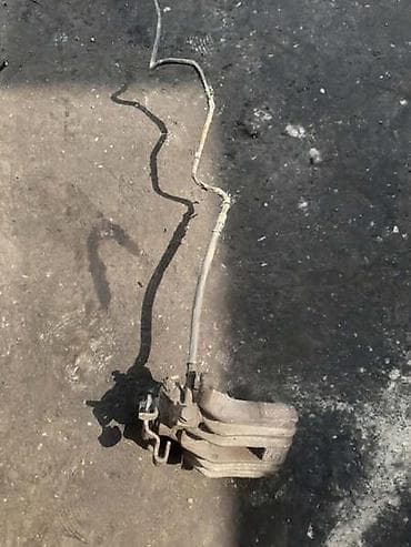 vezovi za bord: KOČIONA KLESTA ZADNJA ZA SEAT LEON OD 2001. DO 2005. GOD. | Kociona — 2