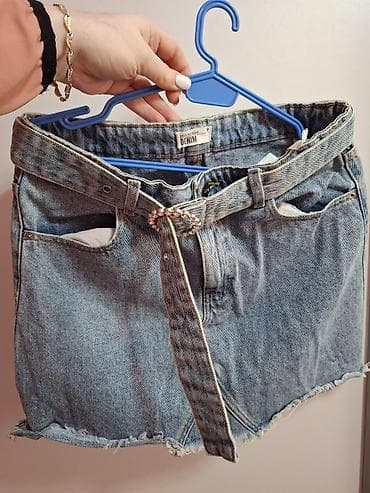 Sweatpants: XL, Plaid, color - Multicolored — 3