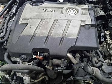 remenica alternatora golf 2: MENJAC 2.0TDI ZA VOLKSWAGEN GOLF 6 ZA 2009. GOD. | Menjac 2.0tdi — 1