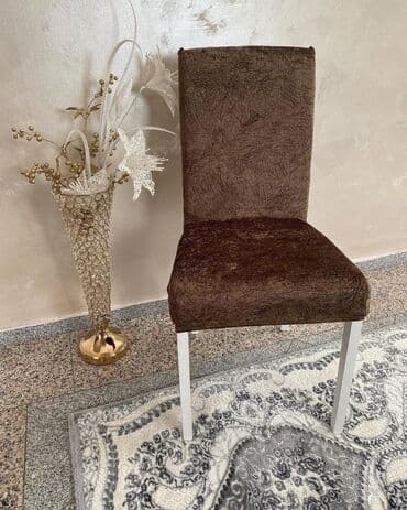 ikea sto i stolice za trpezariju: Za stolice — 6