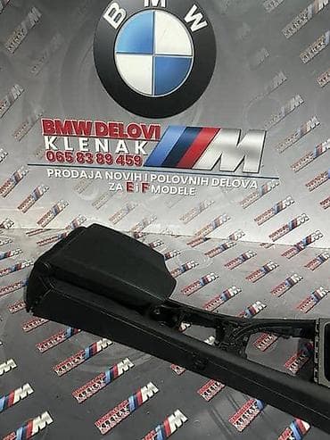 goodyear gume: NASLON ZA RUKU E8X ZA BMW SERIJA 1 OD 2004. DO 2011. GOD. | — 4