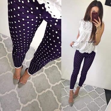 crne letnje pantalone: A K C I J A.
Donji deo
1600din — 3