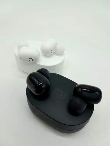 wireless rikverc kamera: Cena 1800 din TWS Bluetooth slusalice Dostupne bele i crne — 6