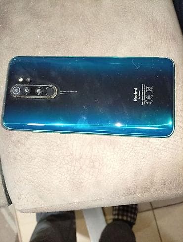 dodaci za telefon: Xiaomi Redmi Note 8 Pro 6/64gb Prvi vlasnik, ispravan telefon — 2