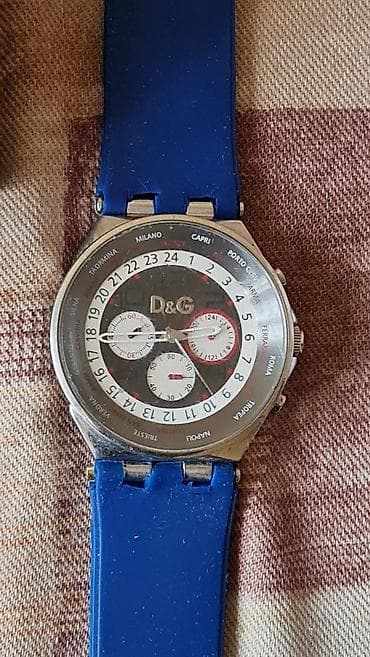 pulsar satovi: Set od 3 muška ručna sata 1) HONMIN HM8009 - Hronograf stil sa — 7