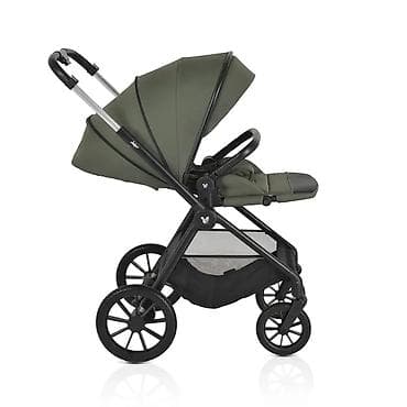 nike maslinasto zelene patike: Cangaroo Kolica za bebe Joker 3u1 – Olive Green (šifra: CAN0071-70) — 4