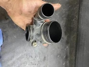 kontakt brava golf 5: AUDI A3 GOLF 7 DELOVI CREVO CEV TURBINE PVX 5Q0129635 | audi vw — 2
